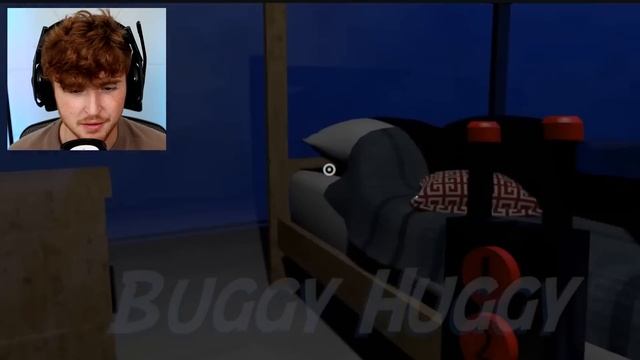 Garten of Banban 3 is Here! смотреть онлайн