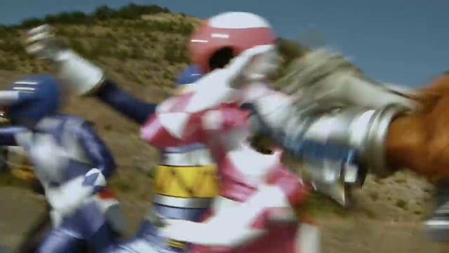 Power Rangers Beast Morphers T2 | Power Rangers Dino Team Up