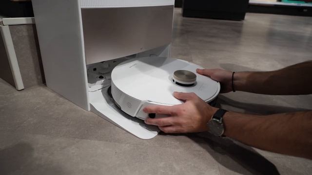 Dreame L20 Ultra - Hur Funkar Den?