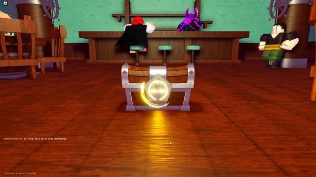 LIGHTNING UPDATE!! 32000 GAMES SPIN FRUITS! [FRUIT BATTLEGROUNDS] #roblox #update #anime #onepiece смотреть онлайн