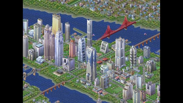 SimCity 3000 - Trilha sonora completa (Soundtrack) смотреть онлайн