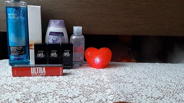 заказик AVON февраль 2023 смотреть онлайн