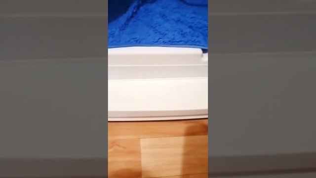 Как быстро помыть холодильник Размарозка холодильника без воды #уборка #холодильник #быстраяуборка смотреть онлайн