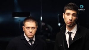 In2nation «Август восьмого»