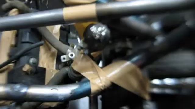 【ＧａｒａｇｅＧＢ】公式動画　　HONDA CBR250 RC162 replica Project ① смотреть онлайн