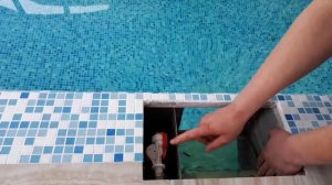 Скиммер для бассейна из нержавейки. Что такое скиммер для бетонного бассейна из нержавейки?