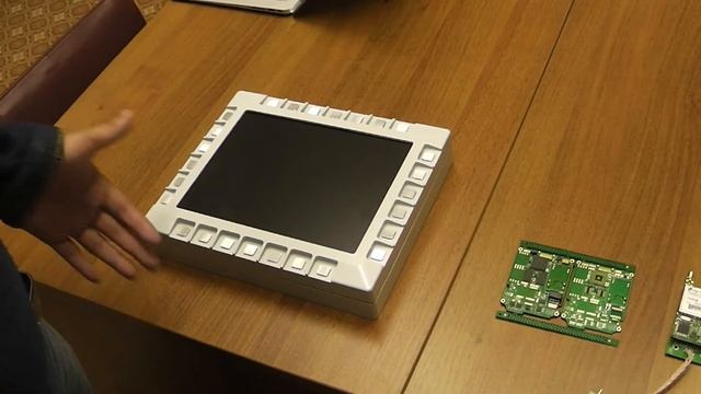 Видеопрезентация № 1. Автономные аэрокосмические смотреть онлайн