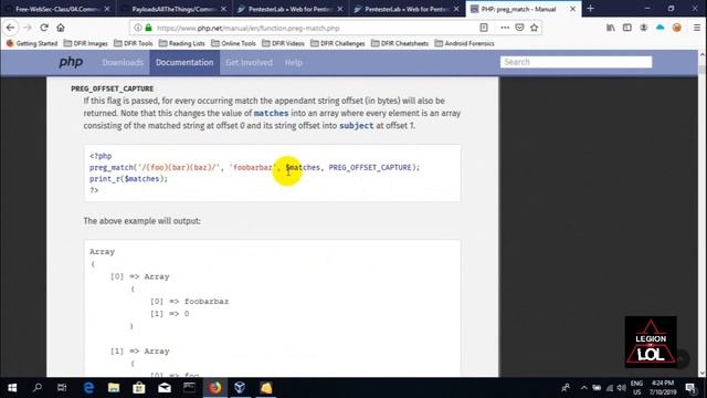 Command Injection 2 смотреть онлайн