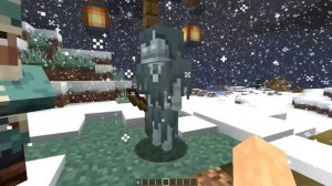 КТО ТАКОЙ ЗИМОГОР? МАЙНКРАФТ ТЕОРИЯ - MrGridlock