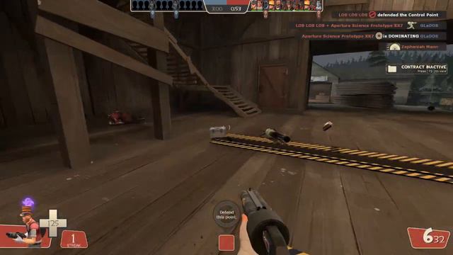 The History Of Team Fortress 2: MOD To MILLIONS смотреть онлайн