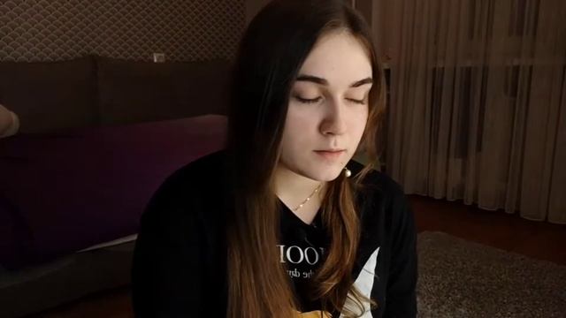 Почти ASMR| Болталка и укладка волос смотреть онлайн