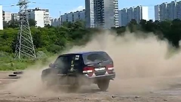 ТагАЗ Road Partner