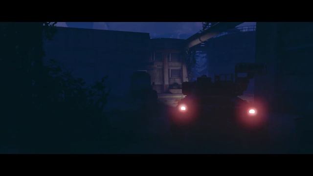 ТАНК В РАСТЕ | Rust смотреть онлайн