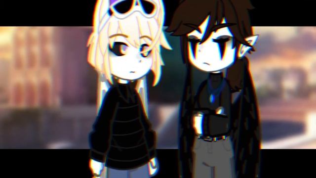 ⛓️Гача-клип ||| Конченый ||| 2rbina 2rista⛓️ смотреть онлайн