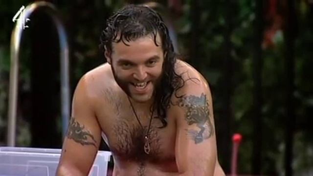 Big Brother | Mud Wrestling | Channel 4 смотреть онлайн