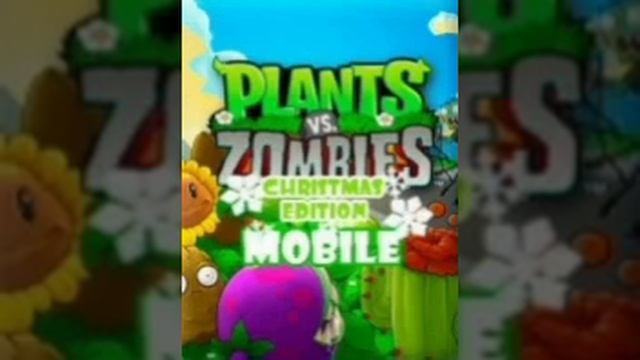 PLANTS VS. ZOMBIES: CHRISTMAS EDITION MOBILE Java OST - Full Soundtrack (several versions) смотреть онлайн