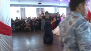 Красивая цыганская свадьба Боба и Диана Волгоград