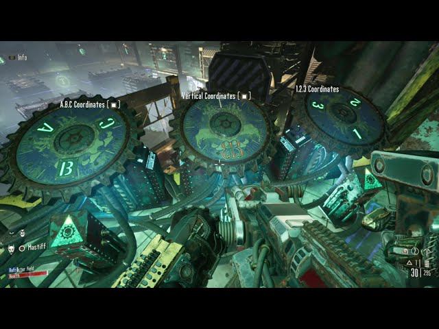 Package 77 Lift Code - Necromunda: Hired Gun смотреть онлайн