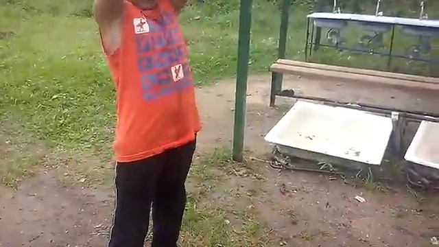 Водяные бомбочки(3) смотреть онлайн