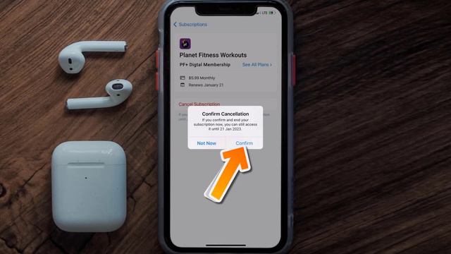 How to Cancel Planet Fitness App Subscription смотреть онлайн
