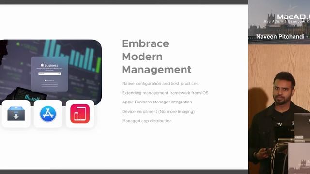 Naveen Pitchandi - Choose Any Device, Trust No-One, Brace Yourself смотреть онлайн