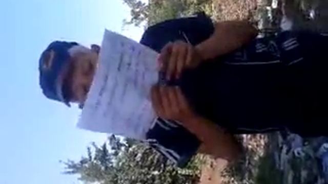 Стих от Жени смотреть онлайн