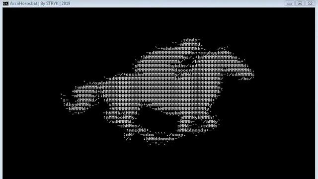 Batch Animation смотреть онлайн