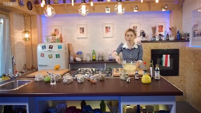 Творожная запеканка с абрикосами | Простой рецепт в духовке смотреть онлайн