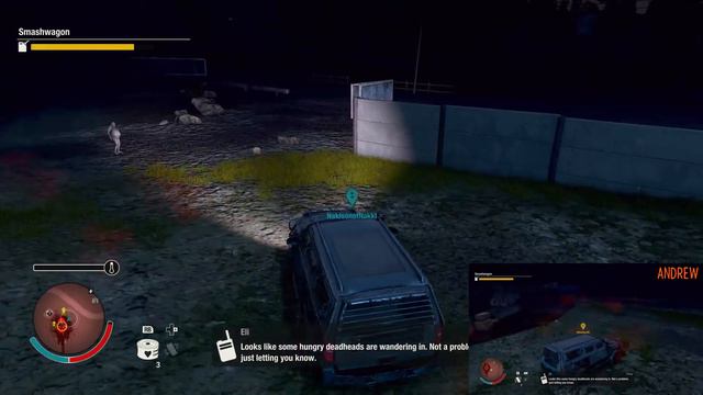 Let's Play State of Decay 2 Multiplayer Part 14 - Armored Convoy смотреть онлайн