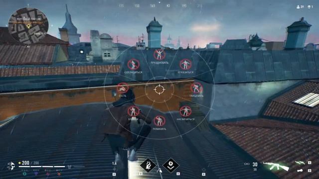 ОБЗОР НОВОГО БАТЛ РОЯЛЬ BLOODHUNT ИЛИ ПРОЩЕ ГОВОРЯ ОЧЕРЕДНАЯ "УБИЙЦА БАТЛ РОЯЛЬ ИГР" смотреть онлайн