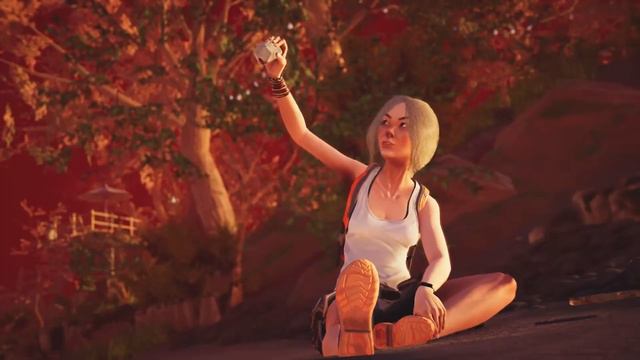 Alfred Hitchcock - Vertigo. Часть 6. Прохождение