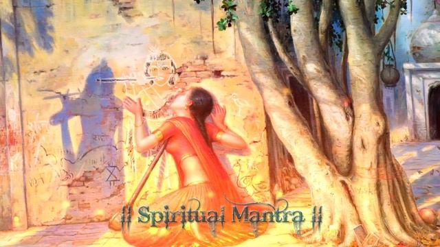 AKHIYAN HARI DARSHAN KO PYASI | VERY BEAUTIFUL SONG - POPULAR KRISHNA BHAJAN ( FULL SONG ) смотреть онлайн
