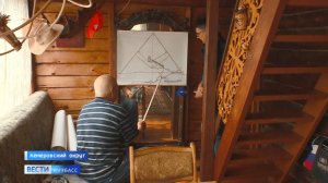 Загадка Великой пирамиды: историк-любитель из Кемерова установил, где находится гробница Хеопса