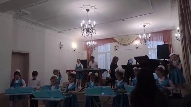 Итальянская полька смотреть онлайн