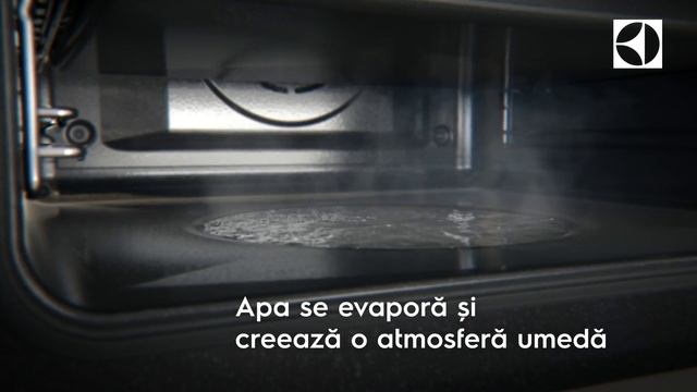 Electrolux PlusSteam (2019) | FLANCO смотреть онлайн