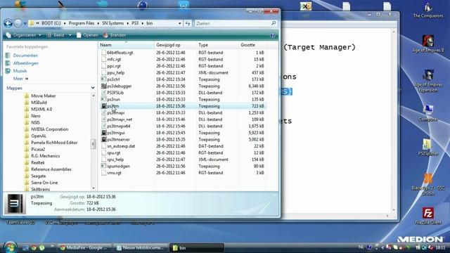 How To Setup -TMAPI [Target Manager] смотреть онлайн