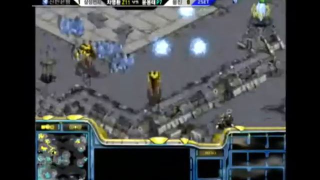 [Woongjin Stars] Free Vs [Samsung KHAN] Great (2/3) смотреть онлайн