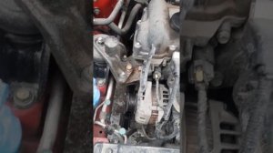 стук гура кия рио 3 1.6