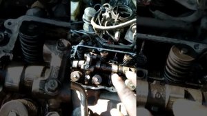 Распредвал мазда 626 варианты лечения