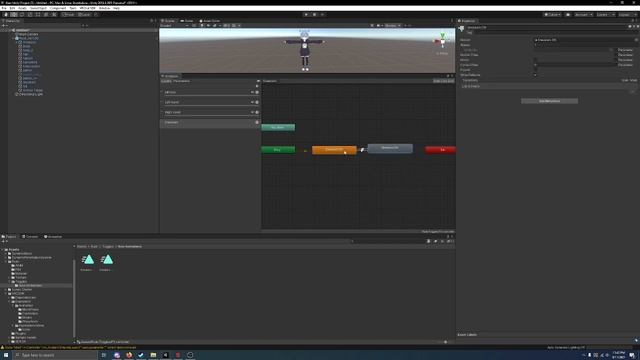 How to make a SDK3 VRChat Bool Item Toggle смотреть онлайн