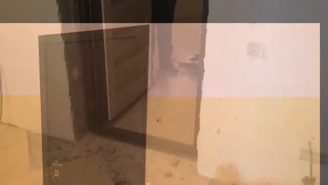 Монтаж входной двери Монарх "Ника" смотреть онлайн