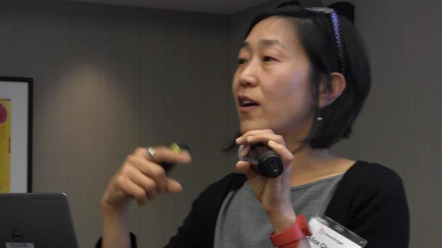 HTF SF July 2017 - Costs and Outcomes in Healthcare: SFHN, Alice Chen смотреть онлайн