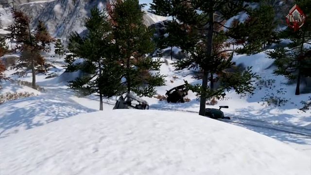 Far cry 4 Ice cold vengeance 2 смотреть онлайн
