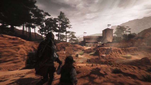 A Plague Tale Requiem-Геймплей. смотреть онлайн
