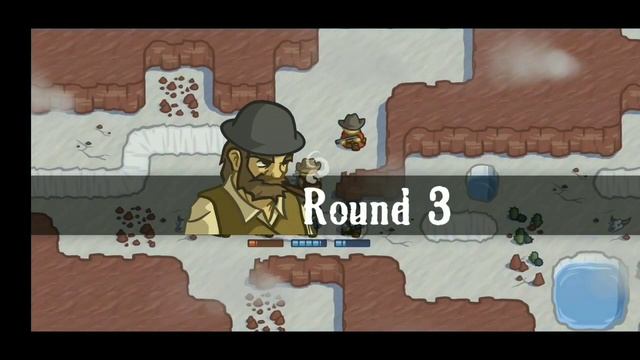 Game Offline - Lost Frontier (Part 02) смотреть онлайн