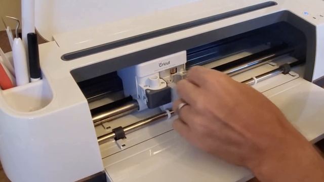 How to Use the Cricut Foil Transfer System смотреть онлайн