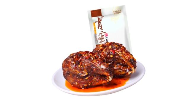 Самая Безумная Китайская Еда смотреть онлайн