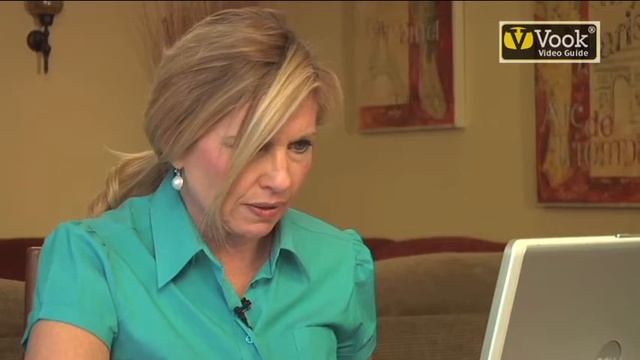 Microsoft Office 2010 Tips And Tricks - Group Editing - Vook, Inc.