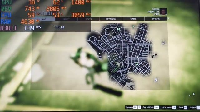 GAMING PC BUILD FROM OFFICE PC l INTEL CORE i7 870 + GTX 750 TEST смотреть онлайн