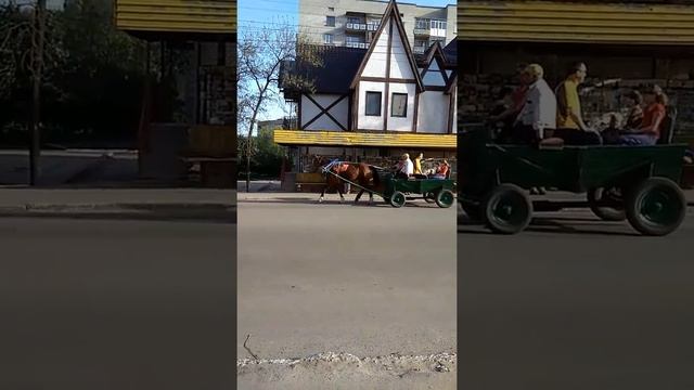 Во что значит лошади прискакали смотреть онлайн